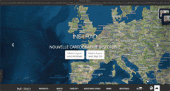 Desktop Screenshot of ffm.inforad.eu